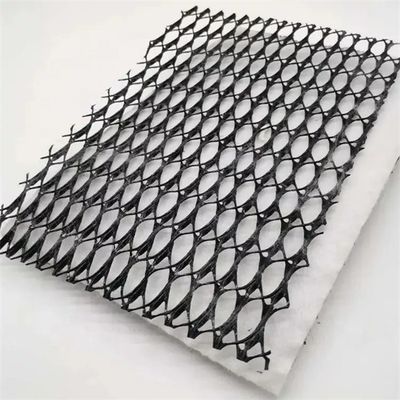 50m/100m/ Lengte 3D Composite Drainage Geonet voor hellingsbescherming Industrial Design Style
