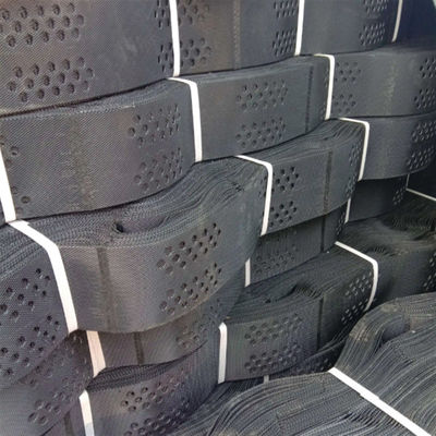 Ground Driveway Gravel Grid HDPE Geocell De perfecte oplossing voor grondversterking