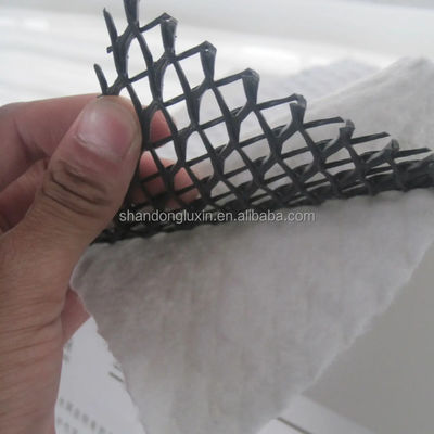 Betaling T/T Geonet voor 3D-compositieve drainage voor drainage in kantoorgebouwen