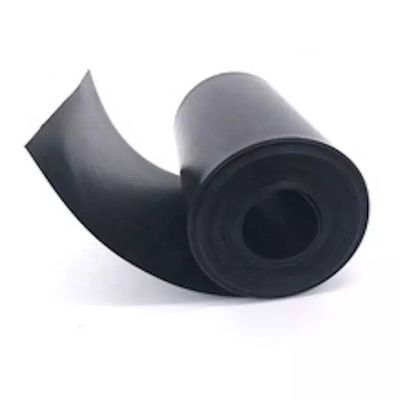 Geomembraan van polyethyleen met een dichtheid van 0,5 mm tot 0,75 mm tot 1,5 mm tot 2 mm