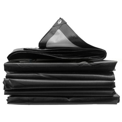 Waterdicht zwaar tepel Canvas PE tepelrol vervaardigd door voor 2M-50M Breedte