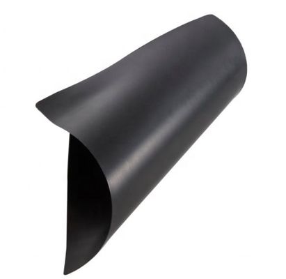 50-200m Lengte Landbouw HDPE Geomembrane voor vis vijver Liner in landbouw toepassingen