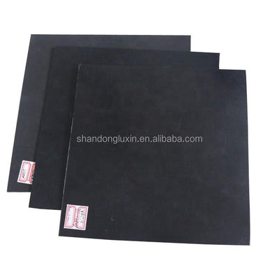 50-100m lengte Hdpe waterdicht plastic geomembrane plaat voor aquacultuur vijver Liner