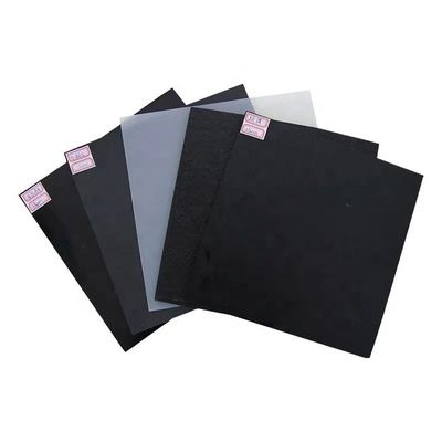 Ground Fish Farming Liner Geomembrane Aquaculture Pondtanks voor vis 50m-100m Lengte