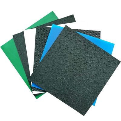 Milieuvriendelijke en duurzame geomembrane voor visvijvers 0,5 mm 1 mm 2 mm