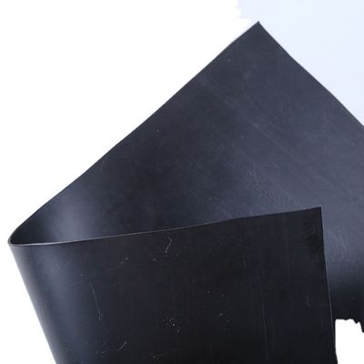 Waterdichte HDPE-geomembraanpoelvoering voor milieuvriendelijke energiebesparing