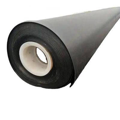 1-6m breedte HDPE-liner voor damproject zware plastic plaat ASTM GRI-GM13 standaard