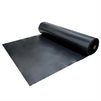 HDPE Geomembrane Waterdichte oplossing voor waterbeschermingsprojecten en dambescherming