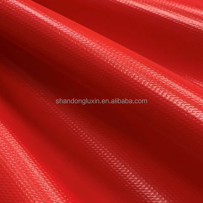 840DX840D-1300DX1300D Brandbestendige traliesrol voor waterdichte tralies van vrachtwagens