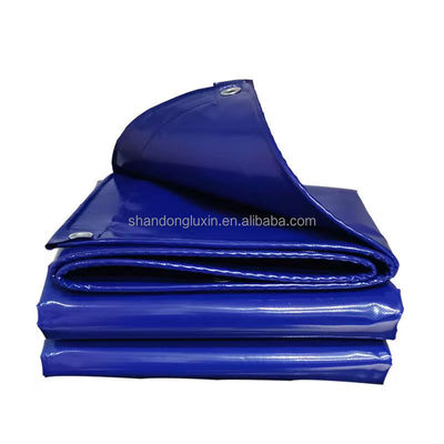 650 gm PVC-garnaulincoating De ultieme bescherming voor opblaasbare boten