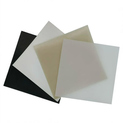 4mm Hdpe textuur Glanse Geomembrane in Aziatische ontwerpstijl voor aangepaste lengte
