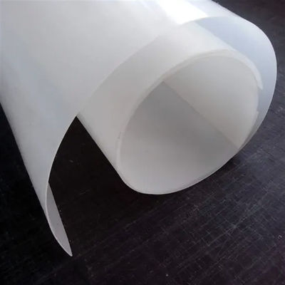 4mm Hdpe textuur Glanse Geomembrane in Aziatische ontwerpstijl voor aangepaste lengte