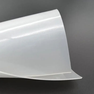 4mm Hdpe textuur Glanse Geomembrane in Aziatische ontwerpstijl voor aangepaste lengte