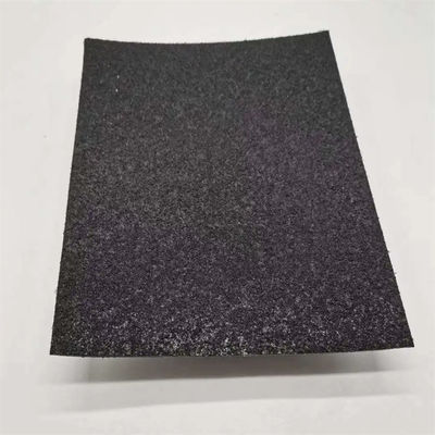 Ruwe Geomembrane Pond Liner 0.2mm-3mm Dikte voor Cross Categories Consolidatie
