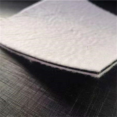 Top- Pvc Geomenbrana Geomembraan met dikte 0,1 mm-2,0 mm en breedte 1m-8 m