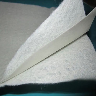 Top- Pvc Geomenbrana Geomembraan met dikte 0,1 mm-2,0 mm en breedte 1m-8 m