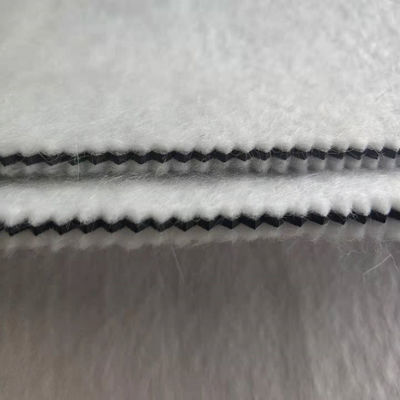 Top- Pvc Geomenbrana Geomembraan met dikte 0,1 mm-2,0 mm en breedte 1m-8 m