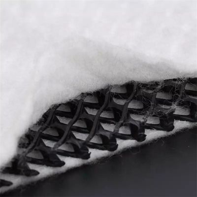 50m/100m/ Lengte 3D Composite Drainage Geonet voor hellingsbescherming Industrial Design Style