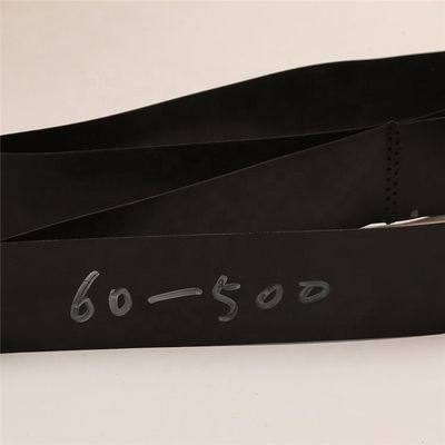 WELDING DISTANCE 330mm-1000mm HDPE geocell voor erosiebestrijding en wegstabilisatie