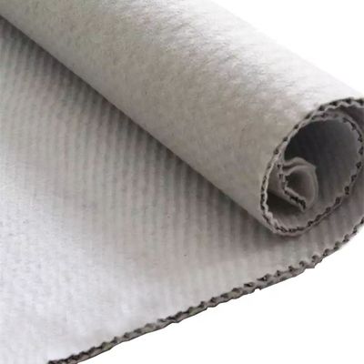 HDPE Mesh 3D Composite Drainage Composite Geo Net Geonet Zwart Wit voor uw behoeften