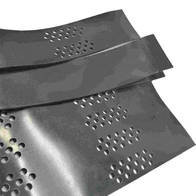 Hoog peelsterkte honingraat grindrooster voor grondversterking en stabilisatie