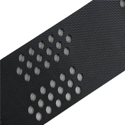 Ground Driveway Gravel Grid HDPE Geocell De perfecte oplossing voor grondversterking