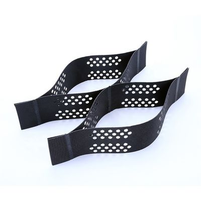 1.0-1.7 mm dikte HDPE geocell productielijn voor totale oplossing in wegbouw