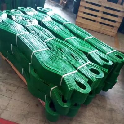 HDPE Geocel ASTM Glanzige Geocel Gravel Driveway Paving Grid voor Honeycomb Driveway