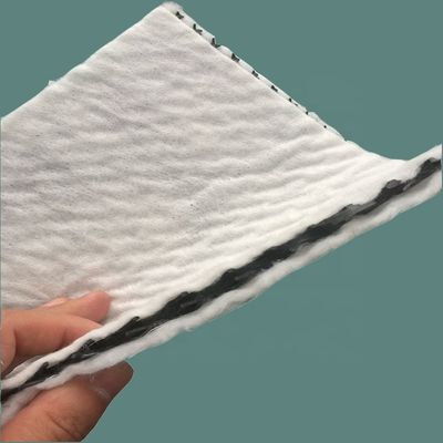 Geosynthetische 3D-composites voor filtratie samengestelde drainage Netlengte 50m/100m/