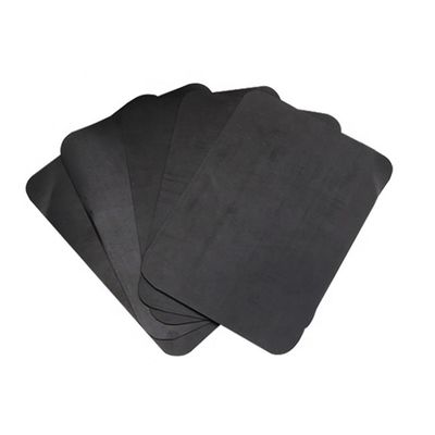 0.2 mm-3 mm dikte UV-bestrijdend HDPE-poelvoeringsmiddel voor aanpasbare poelbescherming