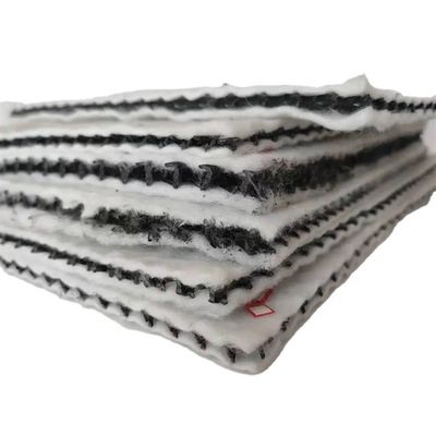Geocomposite drainage GEONET Composite drainage net met CE/ISO9001/ISO14001 certificering