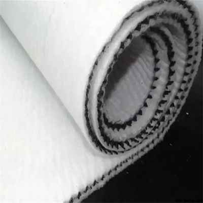 Hdpe Plastic 3d Triplanar Composite Drainage Net Net Geonet voor aangepaste lengte