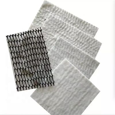 Hdpe Plastic 3d Triplanar Composite Drainage Net Net Geonet voor aangepaste lengte