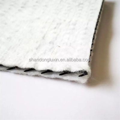 dichtheid Polyethyleen Plastic 3d Composite Drainage Net Geonet Dams For Chemical Slag Yard