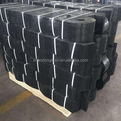 HDPE Geocel ASTM Glanzige Geocel Gravel Driveway Paving Grid voor Honeycomb Driveway