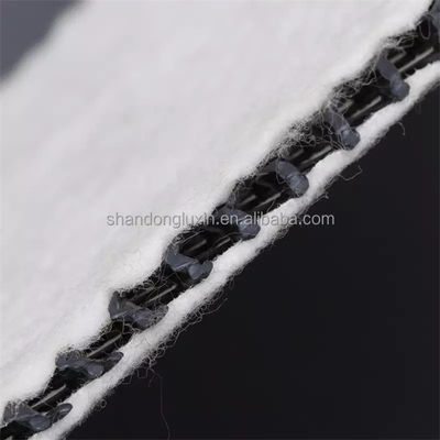 Luxin Road Base Geonet 3d Composite Drainage Net 3d Geonet met gratis onderdelen