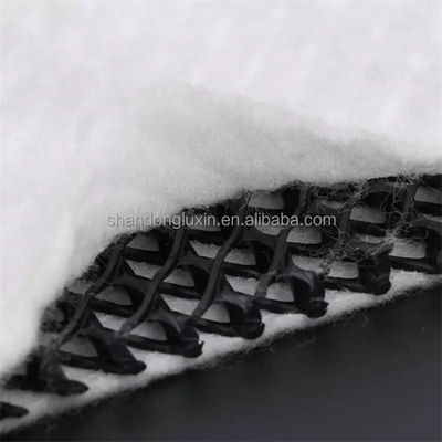 Luxin Road Base Geonet 3d Composite Drainage Net 3d Geonet met gratis onderdelen