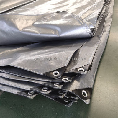 Waterdicht PE-doek voor landbouw en industrie