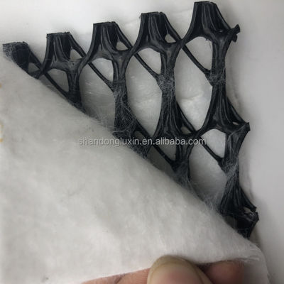 3D-composite geonet voor afvoerlengte 50m/100m/Industrial Design Style Direct Sale