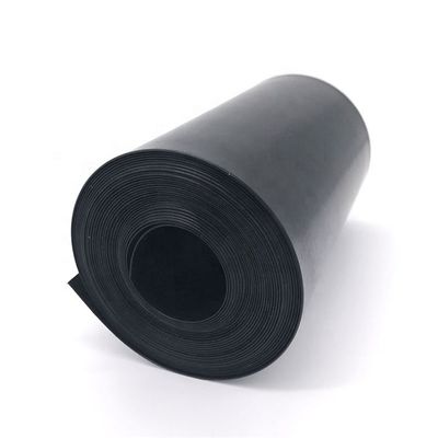 ASTM GM13 Standard HDPE Geomembrane Liner 0,3 mm 0,5 mm 0,75 mm 1 mm voor de landelijke markten