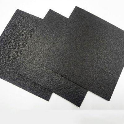 1m-8m breedte HDPE-geomembraan voor Koi-vijvers en watertuinen