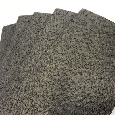 1m-8m breedte HDPE-geomembraan voor Koi-vijvers en watertuinen