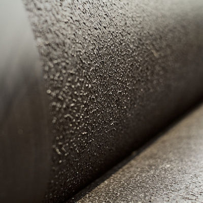 1m-8m breedte HDPE-geomembraan voor Koi-vijvers en watertuinen