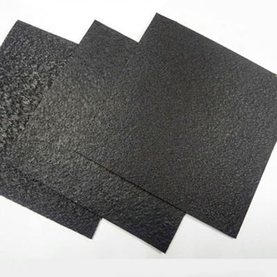 1m-8m breedte HDPE-geomembraan voor Koi-vijvers en watertuinen