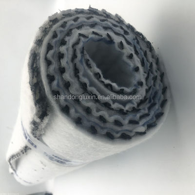 Betaling T/T Geonet voor 3D-compositieve drainage voor drainage in kantoorgebouwen