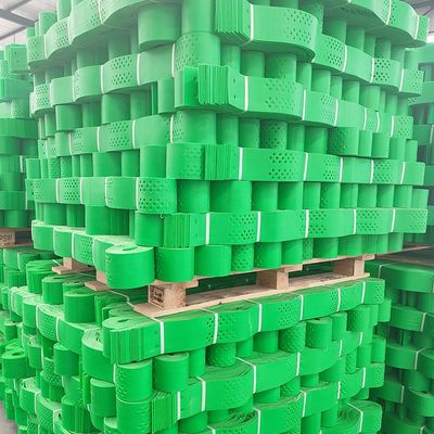 Weg Keller Honingkorf Plastic gestabiliseerde grind Paving Grid Geocell voor oprit