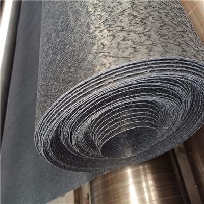 Geomembrane ruwe textuur Liner HDPE 0.1mm-2.0mm Dikte voor klanten