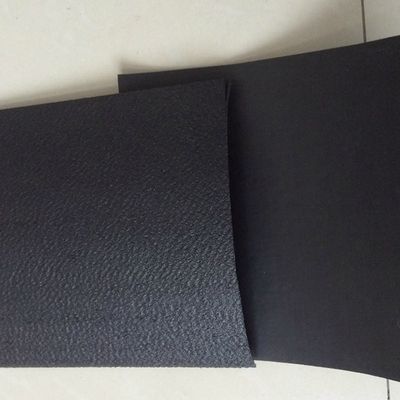 Geomembrane ruwe textuur Liner HDPE 0.1mm-2.0mm Dikte voor klanten