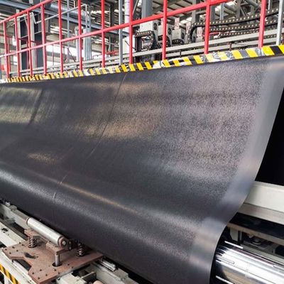 Geomembrane ruwe textuur Liner HDPE 0.1mm-2.0mm Dikte voor klanten