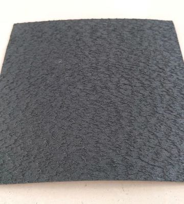 Geomembrane ruwe textuur Liner HDPE 0.1mm-2.0mm Dikte voor klanten